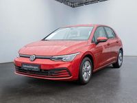Gebraucht VW Golf VIII 2023 Rot