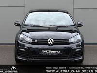Gebraucht VW Golf VII R 271 PS (199 kW) 2012 Deep black perleffekt (metallic) Limousine
