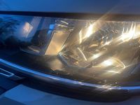 Gebraucht VW Multivan Trendline 150 PS (110 kW) 2021 Grau Van