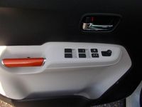 Gebraucht Suzuki Ignis 90 PS (66 kW) 2017 Weiß SUV