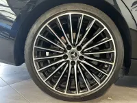 Gebraucht Mercedes 300 AMG line 265 PS (194 kW) 2022 Schwarz Limousine
