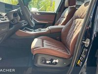 Neu BMW X5 Performance 489 PS (359 kW) 2026 Schwarz SUV