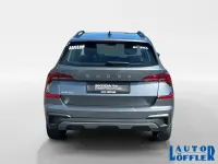 Gebraucht Skoda Kamiq Selection 150 PS (110 kW) 2025 Graphitegrau SUV