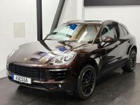 Gebraucht Porsche Macan 190 PS (139 kW) 2014 Andere SUV
