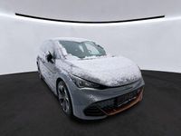 Second-hand Cupra Born 169 kW (231 CP) 2022 Gri Hatchback