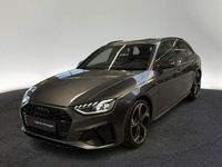 Gebraucht Audi A4 Ambiente 204 PS (150 kW) 2022 Daytonagrau perleffekt Kombi