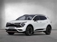 Gebraucht Kia Sportage GT-Line 160 PS (117 kW) 2024 Andere farbe SUV