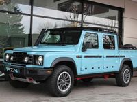 Gebraucht Ineos Grenadier 286 PS (210 kW) 2024 Blau SUV
