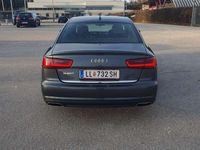 gebraucht Audi A6 3.0 TDI quattro S tronic