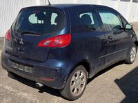 Gebraucht Mitsubishi Colt Invite 95 PS (69 kW) 2005 Kleinwagen
