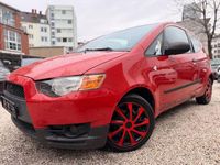 Gebraucht Mitsubishi Colt Inform 75 PS (55 kW) 2009 Rot Kleinwagen