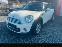 Gebraucht Mini Cooper 122 PS (89 kW) 2010 Beige Kleinwagen