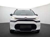 Gebraucht Citroën C3 2023 Weiss Kleinwagen