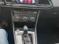 Gebraucht Seat Leon ST FR 150 PS (110 kW) 2020 Schwarz Kombi