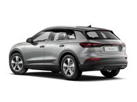 Gebraucht Audi Q4 e-tron Ambiente 210 kW (286 PS) 2025 Taifungrau metallic (metallic) SUV