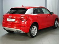 gebraucht Audi Q2 sport 1.4TFSI AHK/Panorama/Navi/LED