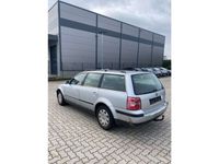 gebraucht VW Passat Variant 1.9 TDI COMFORTLINE VOLL FAHRBEREIT !