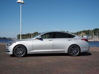 gebraucht Hyundai Genesis 3.8 V6 GDi HTRAC 8G Automatik - Wie NEU