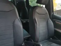 Gebraucht Seat Arona FR 116 PS (85 kW) 2019 Schwarz SUV