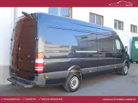 Usata Mercedes Sprinter 190 CV (139 kW) 2018 Bianco Furgone
