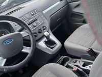 gebraucht Ford C-MAX 1,6 Style Style