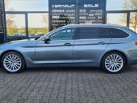 gebraucht BMW 530 i xDrive Luxury Line - STANDHZG - HUD -