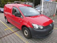 gebraucht VW Caddy Kasten/Kombi Maxi Kasten EcoProfi