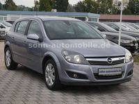 gebraucht Opel Astra Lim. 1.Hd/NUR 67Tkm/Klima/Xenon/Leder