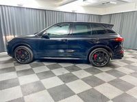 Gebraucht Porsche Cayenne GTS 441 PS (324 kW) 2016 Schwarz SUV