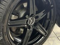 Gebraucht Mercedes E200 AMG 184 PS (135 kW) 2012 Weiß Cabrio