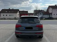 Gebraucht Audi Q7 S-Line 240 PS (176 kW) 2011 Grau SUV