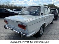 Second-hand Lada 2103 75 CP (55 kW) 1980 Alb Berlinǎ