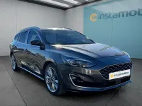 Gebraucht Ford Focus 182 PS (133 kW) 2020 Kombi