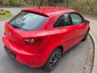 gebraucht Seat Ibiza 1,2 nur 73.000 km