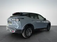 Neu Nissan Qashqai Acenta 158 PS (116 kW) 2026 Dark grau SUV