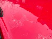 Gebraucht Mitsubishi Outlander 160 PS (117 kW) 2007 Rot SUV