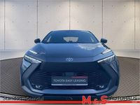 Neu Toyota C-HR Team 223 PS (164 kW) 2025 Grau SUV