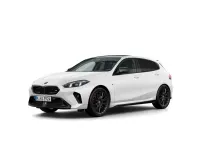 Usata BMW M135 Performance 317 CV (233 kW) 2025 Bianco Utilitaria