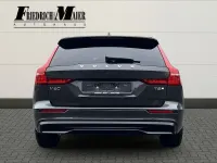 Gebraucht Volvo V60 Plus 455 PS (334 kW) 2025 Grau Kombi
