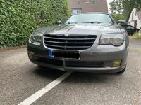 gebraucht Chrysler Crossfire 3.2 V6