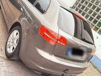 Gebraucht Audi A3 Attraction 125 PS (91 kW) 2011 Kombi