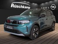 Neu Opel Frontera 145 PS (106 kW) 2025 Gruen SUV