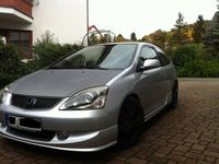 gebraucht Honda Civic 1.6i Sport BAR