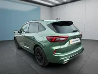 Używany Ford Kuga 151 KM (111 kW) 2024 Zielony SUV