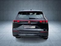 Gebraucht VW Tayron Life 193 PS (141 kW) 2025 Grenadillschwarz (metallic) SUV