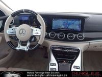 gebraucht Mercedes AMG GT AMG GT63 S 4M+ HIGH-CLASS FOND*NP: 222072 EUR