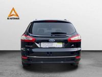 gebraucht Ford Mondeo 2.0 TDC Titanium 1.Hand PDC Klima Bltooth