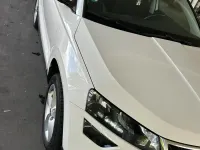 Gebraucht Skoda Karoq 150 PS (110 kW) 2019 Weiß SUV