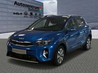 Gebraucht Kia Stonic Vision 101 PS (74 kW) 2024 Blau SUV