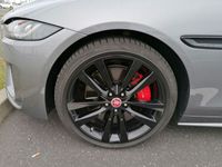 gebraucht Jaguar XE P250 R-DYNAMIC SE R-DYNAMIC SE